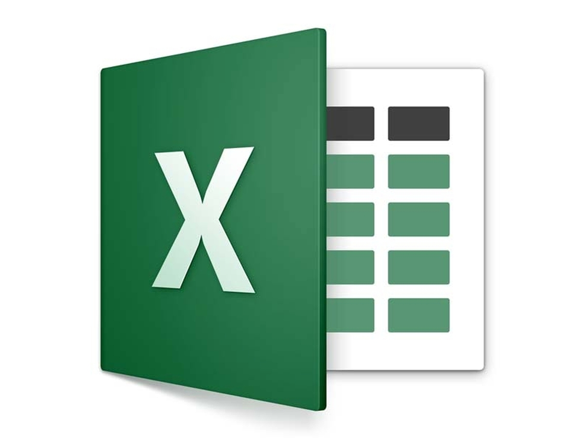 excel 2016 for mac doesn